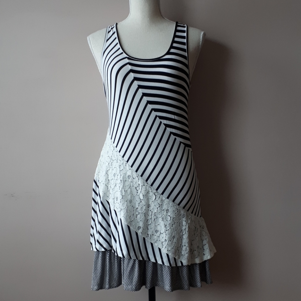 Mystree dress